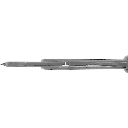 ダイワ フィッシュグリップFL300 折り畳み使用可能 2WAY : つり具の