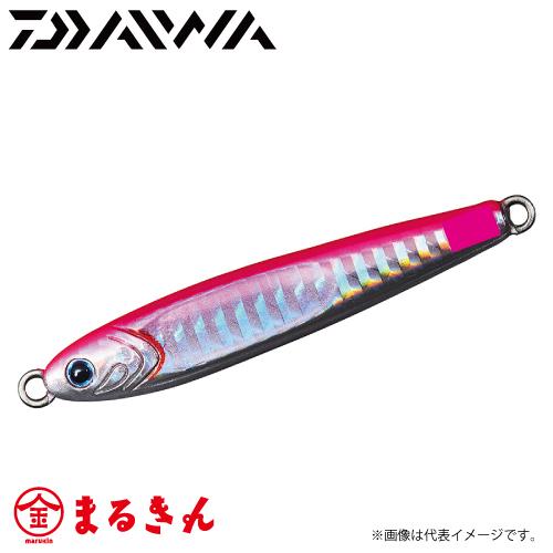 SALTIGA ダイワ TGベイト SLJ 80g マダイ イサキ 根魚 青物 : つり具の