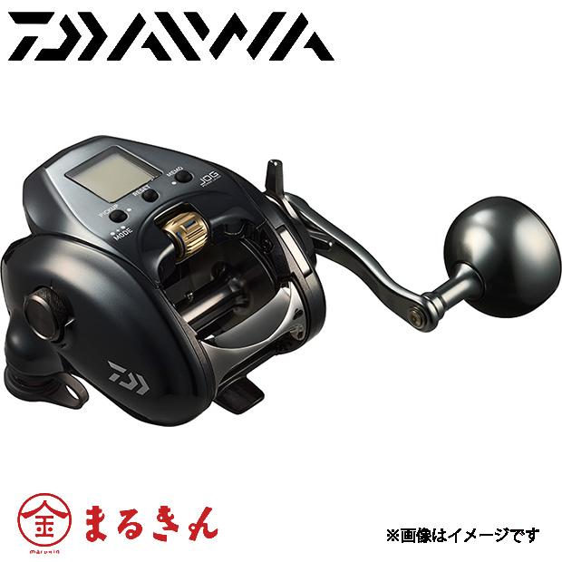 ダイワ シーボーグ400J 電動リール マダイ ヤリイカ 青物 中深海 ダイワ シーボーグ400J 電動リール マダイ ヤリイカ 青物 中深海