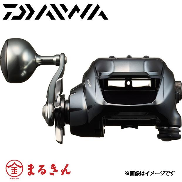ダイワ シーボーグ400J 電動リール マダイ ヤリイカ 青物 中深海 ダイワ シーボーグ400J 電動リール マダイ ヤリイカ 青物 中深海