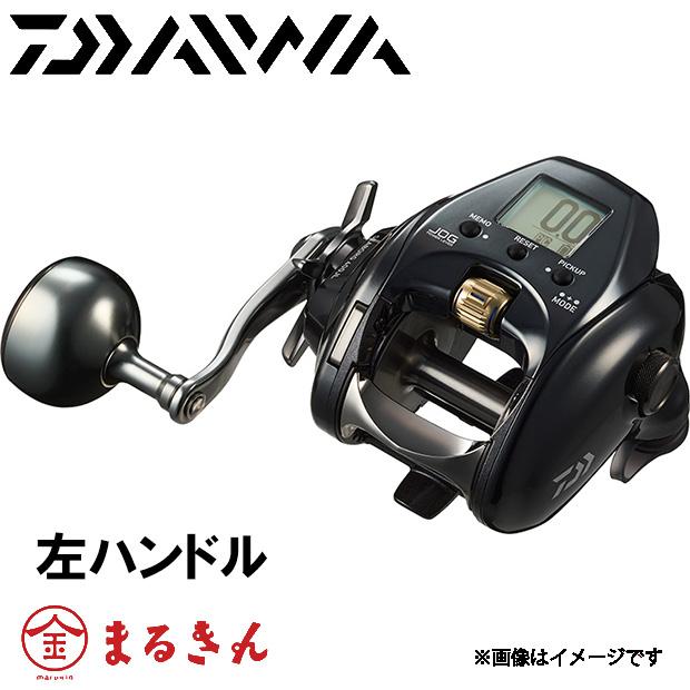 DAIWA(釣り) ダイワ シーボーグ400J 電動リール マダイ DAIWA(釣り) ダイワ シーボーグ400J 電動リール マダイ