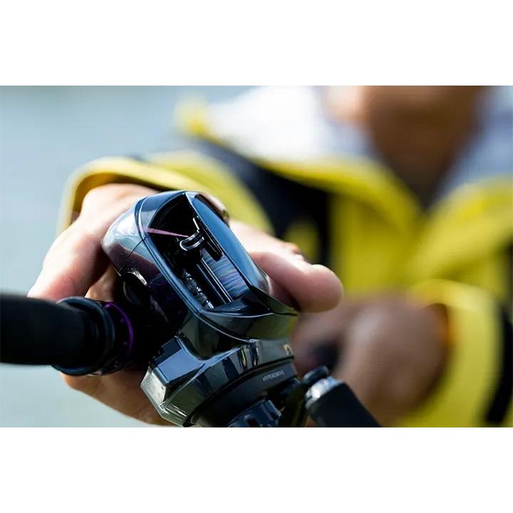 DAIWA（ダイワ） IMZ LIMITBREAKER XH リミットブレイカー ベイト