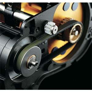 DAIWA（ダイワ） レオブリッツ 300J 電動リール マダイ ヤリイカ 船