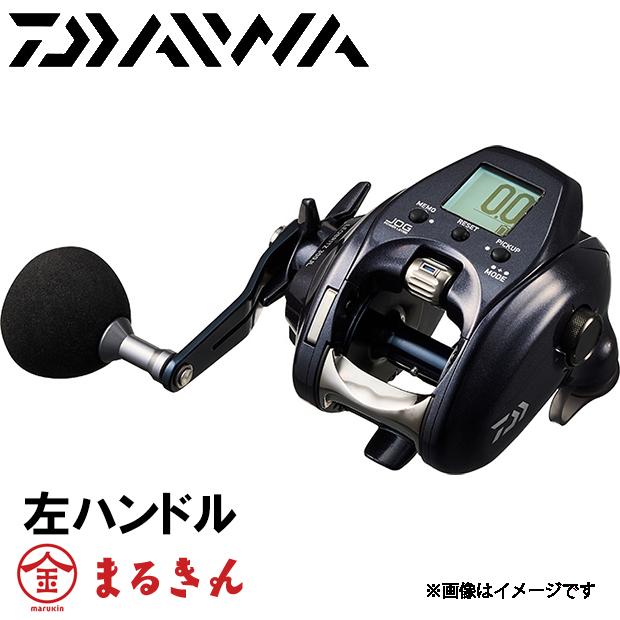 ダイワ レオブリッツ 300J 電動リール マダイ ヤリイカ 船釣り ダイワ レオブリッツ 300J 電動リール マダイ ヤリイカ 船釣り