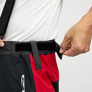 DAIWA（ダイワ） DW-1822 ブラック 防寒着 ゴアテックス 磯釣り