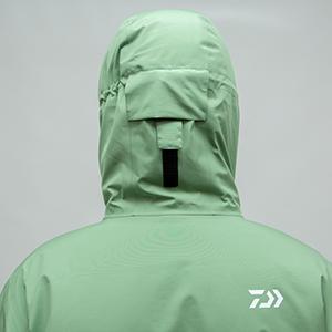 DAIWA（釣り） ダイワ DW-1922 ブラックカモ ゴアテックス