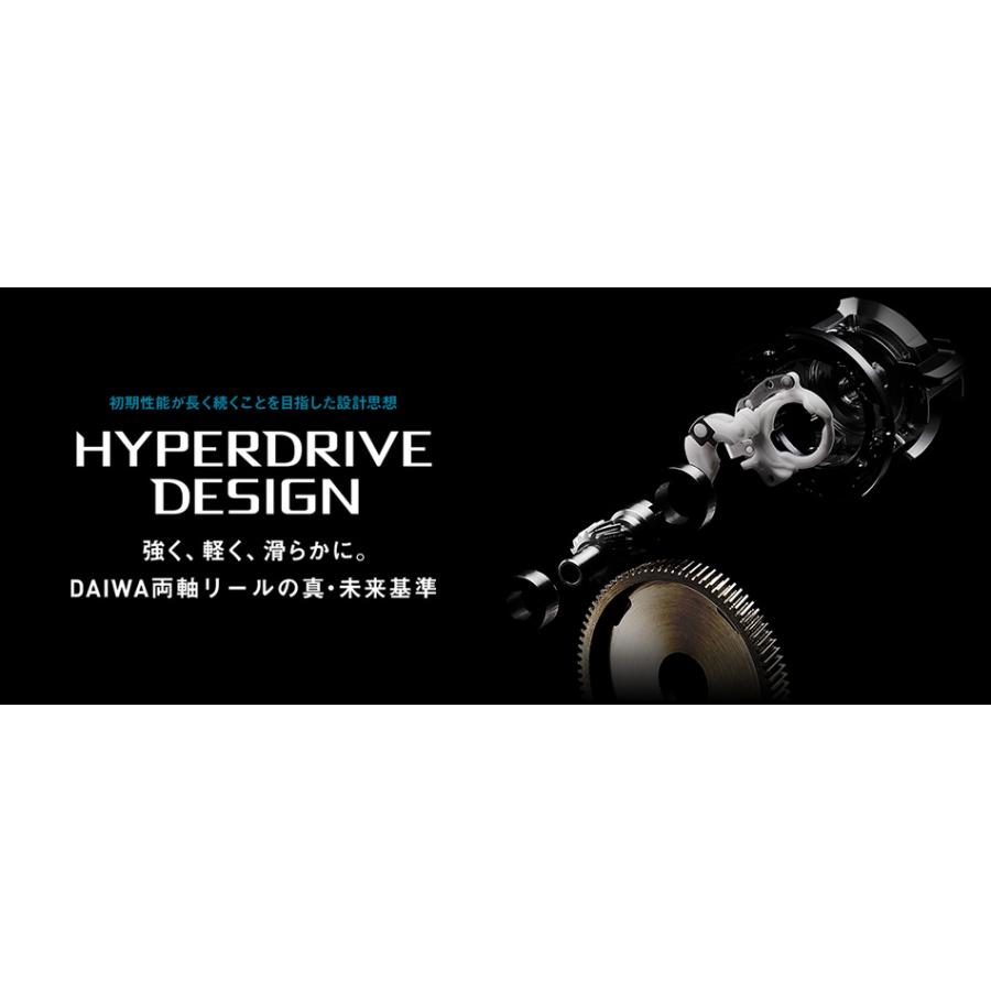 DAIWA(釣り) ダイワ ソルティガ IC 100H-DH タイラバ ライト DAIWA(釣り) ダイワ ソルティガ IC 100H-DH タイラバ ライト