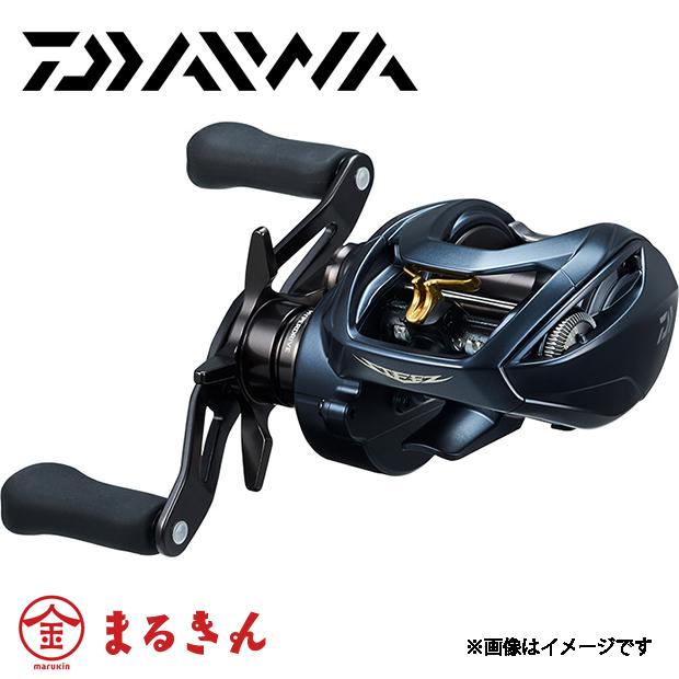 スティーズAⅡ 美品！ スティーズ A II TW(リール)｜DAIWA