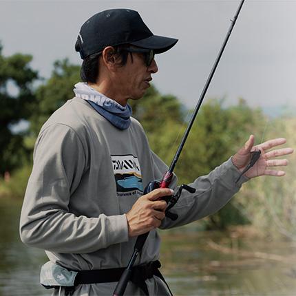 GARMENT REPRODUCTION OF WORKERS ダイワ スティーズ AII TW 1000H