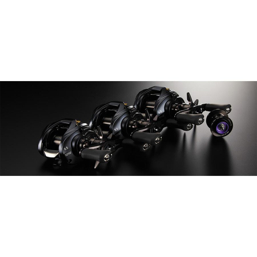 GARMENT REPRODUCTION OF WORKERS ダイワ スティーズ AII TW 1000H