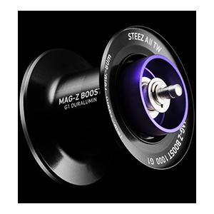 GARMENT REPRODUCTION OF WORKERS ダイワ スティーズ AII TW 1000H