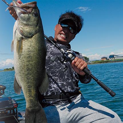 GARMENT REPRODUCTION OF WORKERS ダイワ スティーズ AII TW 1000XH