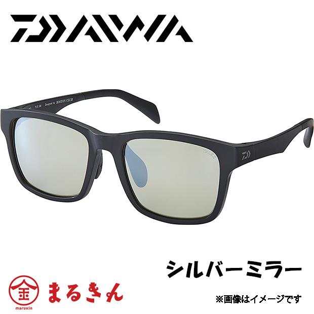 DAIWA（ダイワ） TLX027 マットブラック 偏光グラス : つり具の