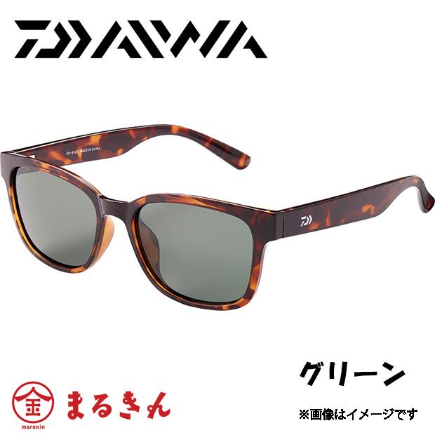 DAIWA(釣り) ダイワ DN-8123 偏光グラス トリアセテートレンズ DAIWA(釣り) ダイワ DN-8123 偏光グラス トリアセテートレンズ