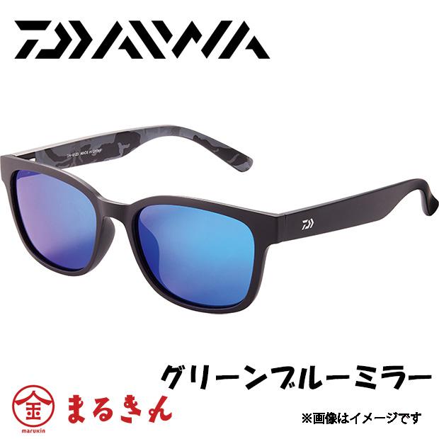 DAIWA(釣り) ダイワ DN-8123 偏光グラス トリアセテートレンズ DAIWA(釣り) ダイワ DN-8123 偏光グラス トリアセテートレンズ