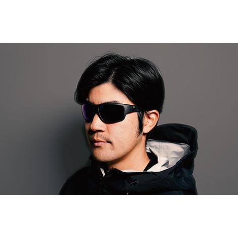 DAIWA（ダイワ） DN-8323 偏光グラス トリアセテートレンズ : つり具の