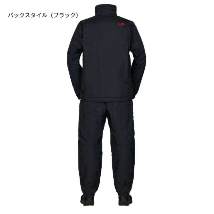 DAIWA(釣り) ダイワ DI-5223 CORDURA ウォームアップスーツ DAIWA(釣り) ダイワ DI-5223 CORDURA ウォームアップスーツ