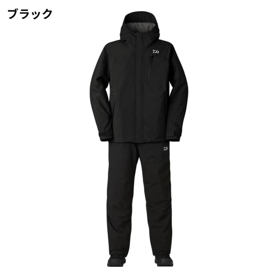 DAIWA（ダイワ） 【処分特価】ダイワ レインマックスウィンタースーツ