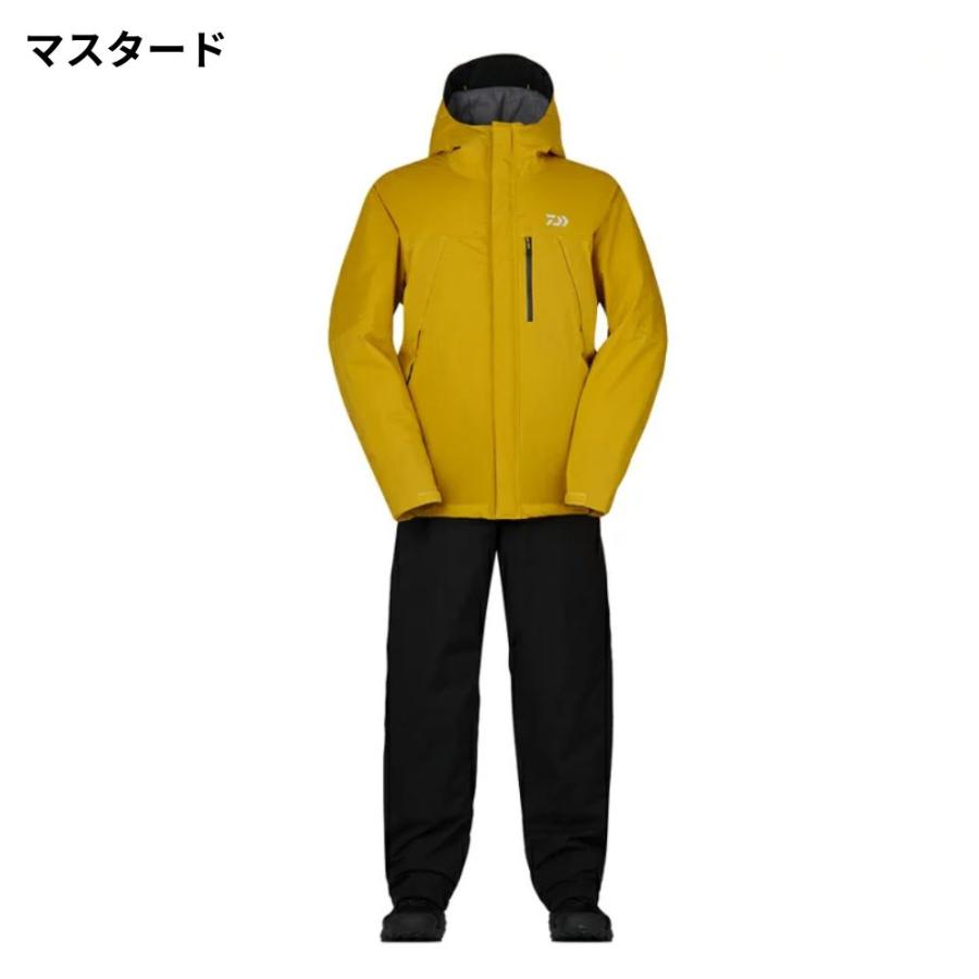 ダイワ　レインマックス　ウィンタースーツ　DW 3523 4550133384219_1.jpg