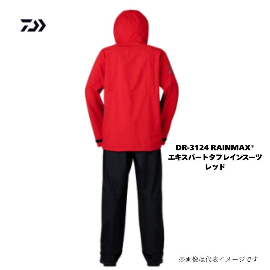 DAIWAカモ セットアップ フィッシングレインウェア DAIWAカモ