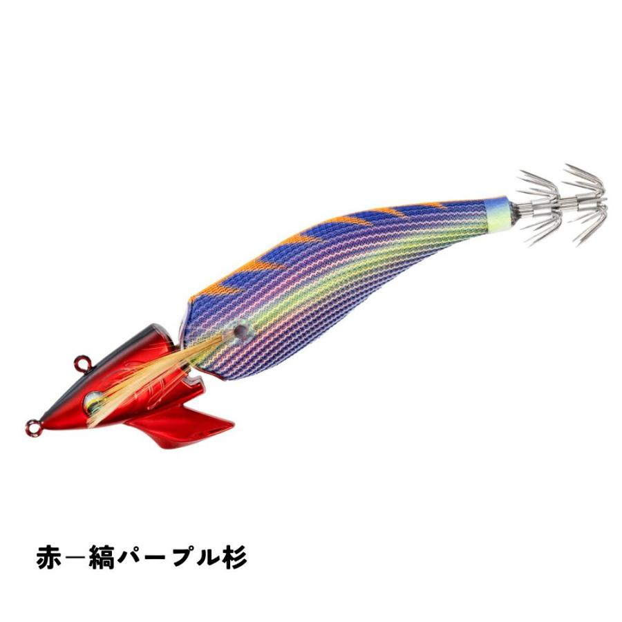 DAIWA（ダイワ） エメラルダス アモラスジョイント 3.5号 エギ 餌木
