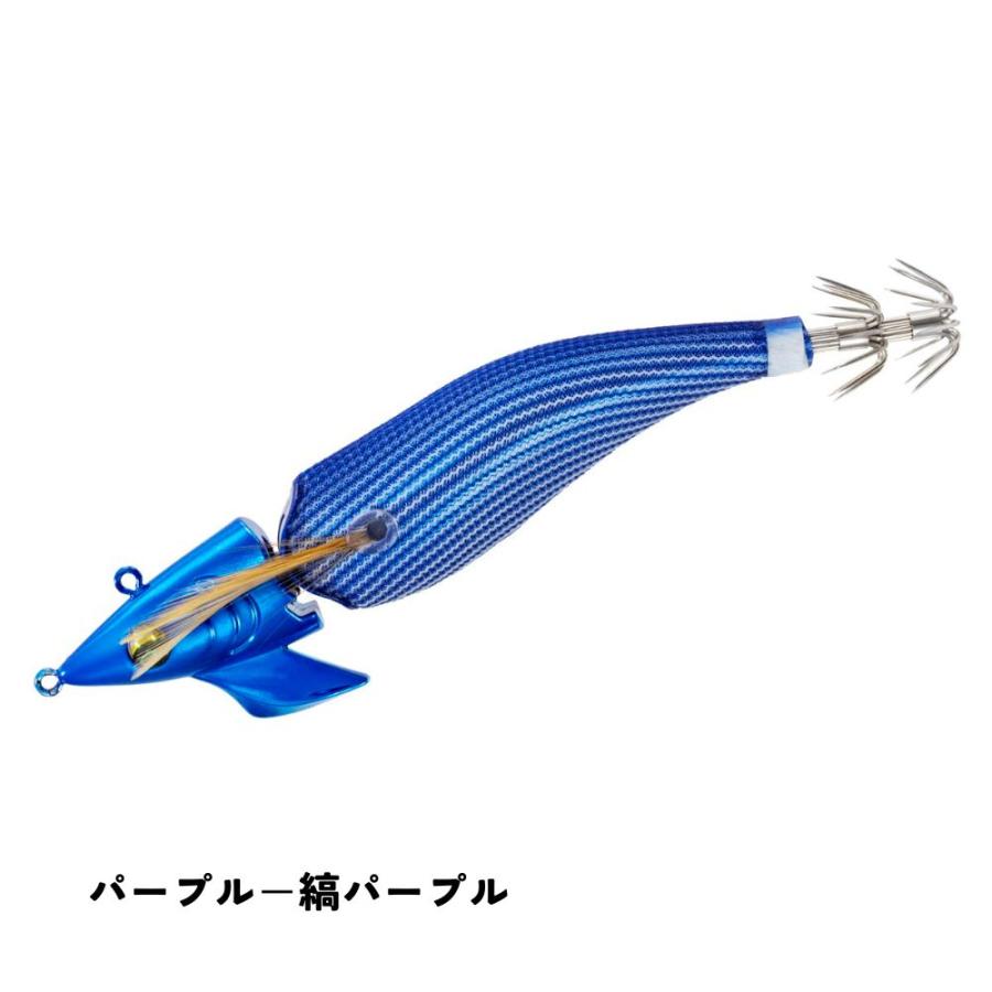 DAIWA（ダイワ） エメラルダス アモラスジョイント 3.5号 エギ 餌木