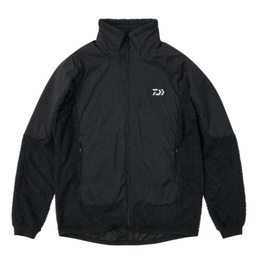 DAIWA（ダイワ） DJ-2824 DANROTECH ハイブリッドジャケット 釣り 防寒