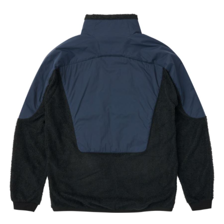 DAIWA（ダイワ） DJ-2824 DANROTECH ハイブリッドジャケット 釣り 防寒