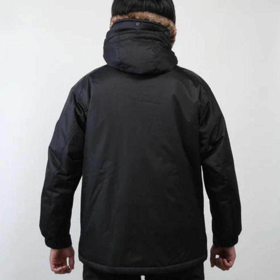 mazume コア・オールウェザースーツ MZFW-793 マズメ 釣り 防寒