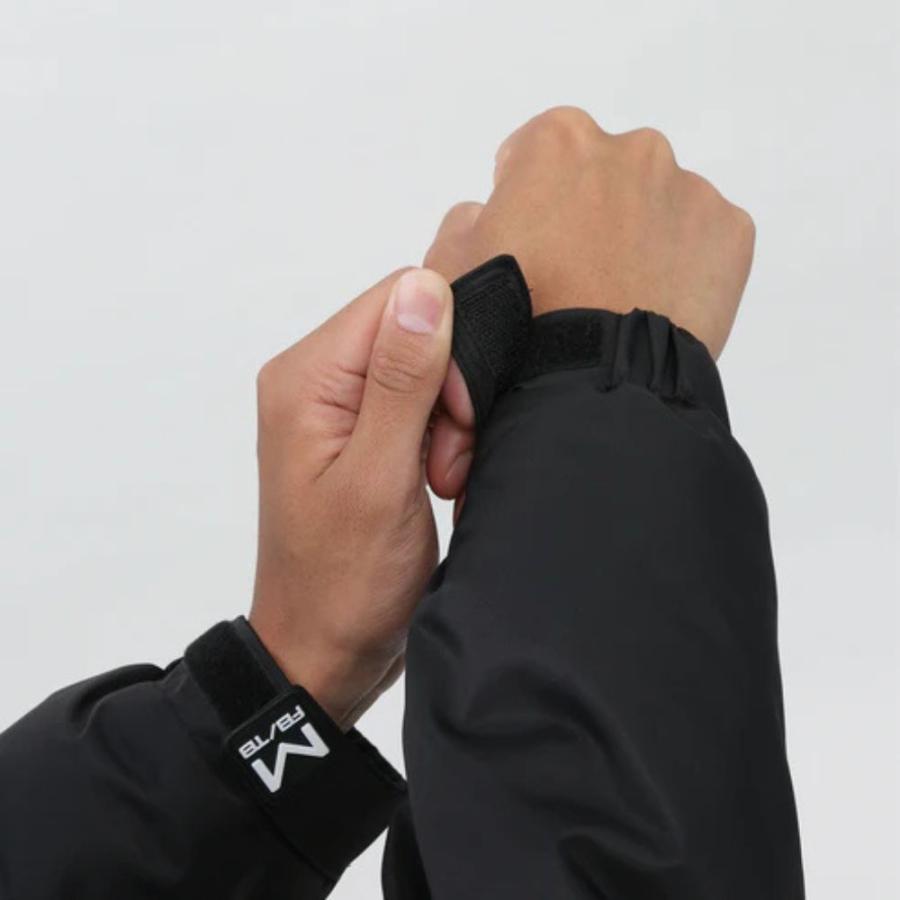 mazume タイドマニア・オールウェザージャケット MZFW-796 マズメ 防寒