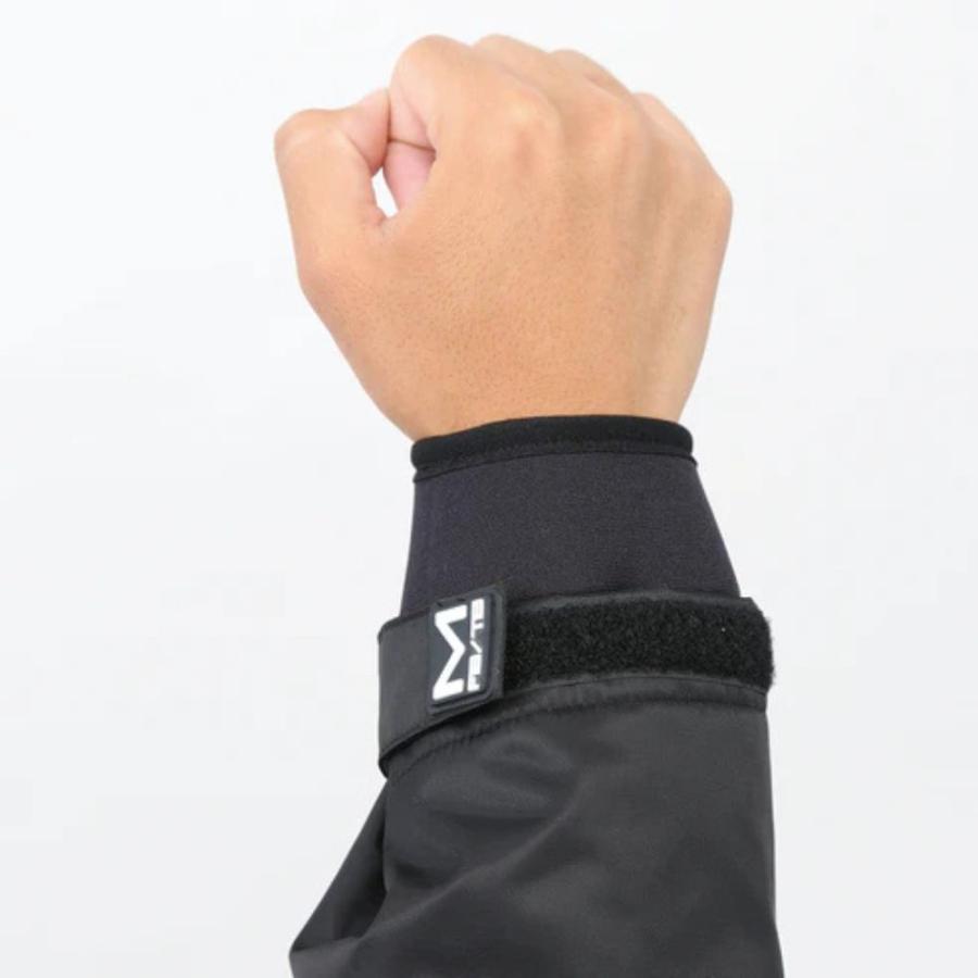 mazume タイドマニア・オールウェザージャケット MZFW-796 マズメ 防寒