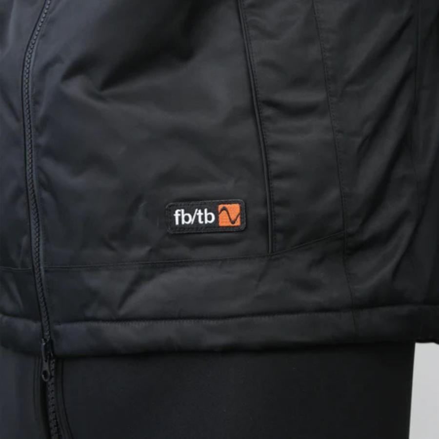 mazume タイドマニア・オールウェザージャケット MZFW-796 マズメ 防寒