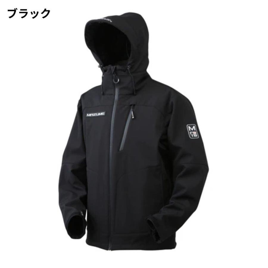シマノ（SHIMANO） mazume ウインドカットジャケット MZFW-797 釣り