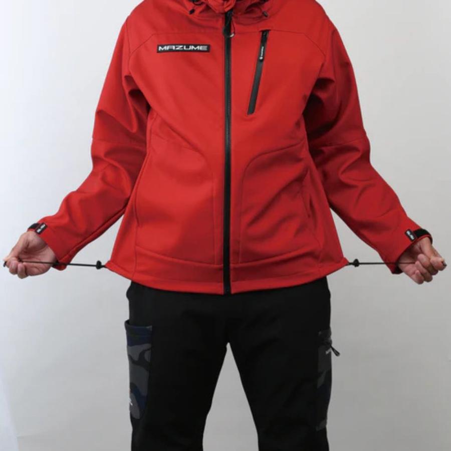 シマノ（SHIMANO） mazume ウインドカットジャケット MZFW-797 釣り