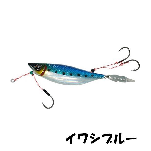 REAL FISHER（リアルフィッシャー） あじごスロー 100g アジゴスロー