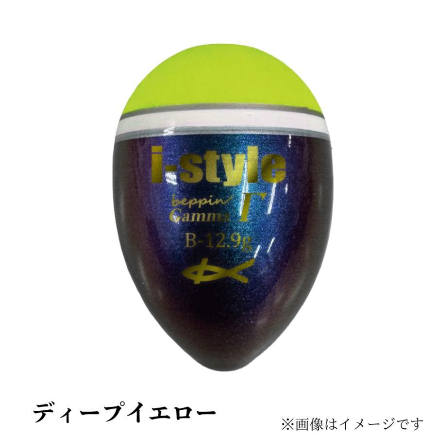 キザクラ i-style beppin Gamma ベッピン ガンマ 【2025新製品】 ウキ 