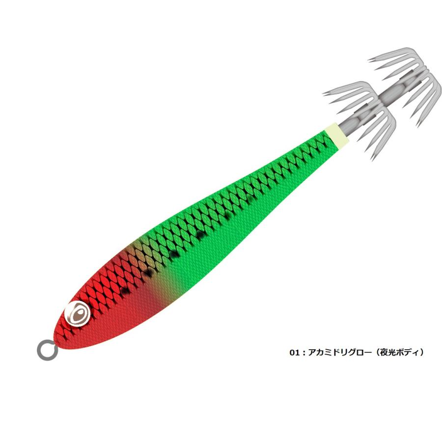 イカイカイカさま用アイテム Amazon | ダイワ(DAIWA) イカ様トレー(M) 3枚セット | ダイワ