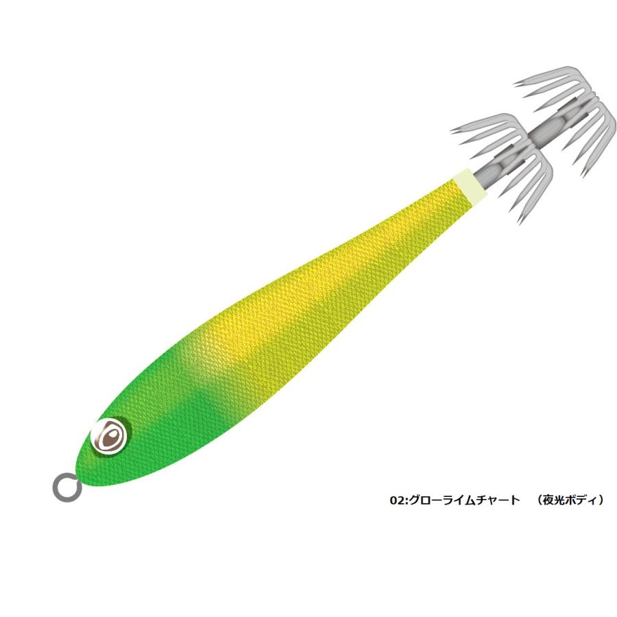 早いもの勝ちです　グラトリ専用　CROOJA WORM 148cm 楽天市場】イカメタル 釣り Egibow ダイヤメタル 25号