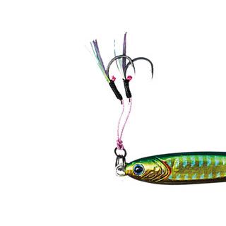 DAIWA（ダイワ） TGベイト SLJ 45g マダイ イサキ 根魚 青物 : つり具