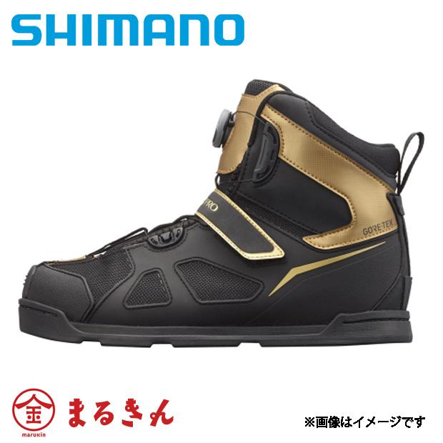 シマノ　ゴアテックス　シューズ　FS-153H リミテッドプロ　27cm シマノ ゴアテックス シューズ FS-153H リミテッドプロ 27cm