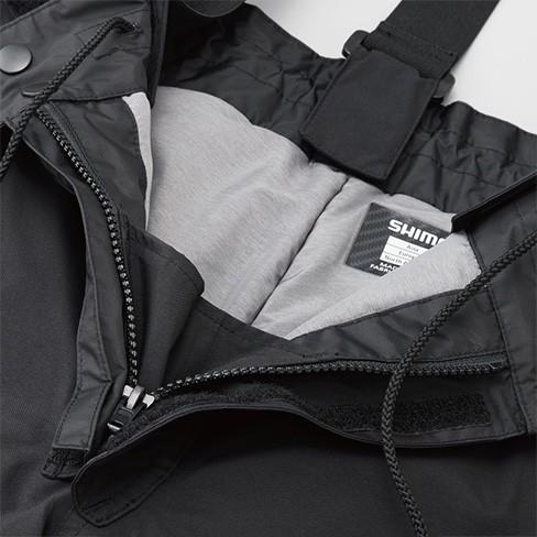 シマノ（SHIMANO） GORE-TEX エクスプローラーウォームパンツ RB-01PS