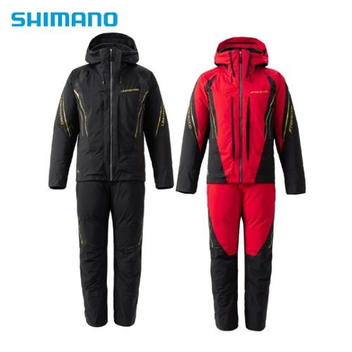 シマノ 防寒着 リミテッドプロ RB-130W : つり具のまるきん シマノ 防寒着 リミテッドプロ RB-130W : つり具のまるきん