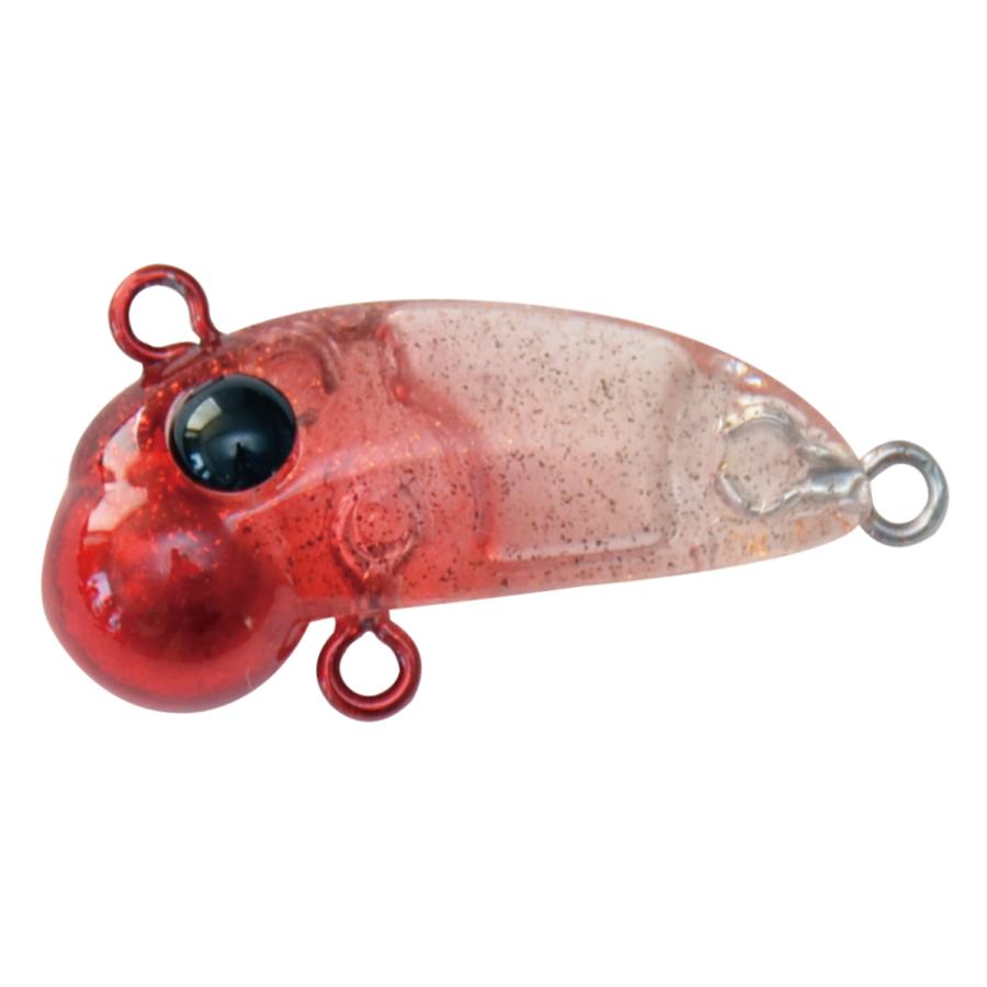 ジャクソン 34 ミジンコ アジングプラグ ライトゲーム コラボモデル Mijinko つり具のまるきん ヤフー店 通販 Yahoo ショッピング