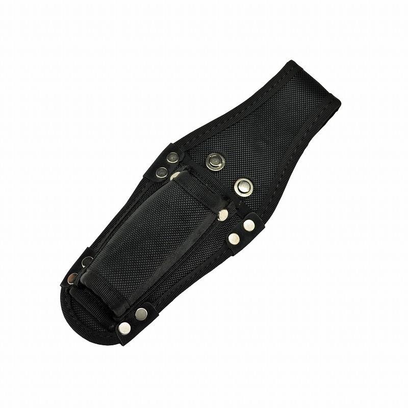 金井産業　マルキン印 ナイロン工具差し D 黒 | 