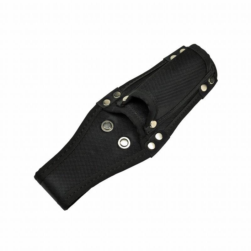 金井産業　マルキン印 ナイロン工具差し D 黒 |  | 01