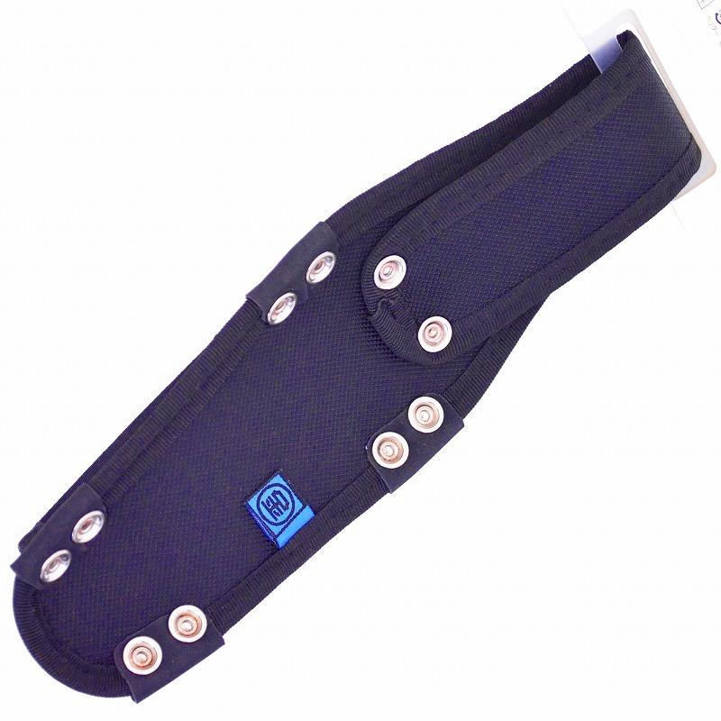 金井産業　マルキン印 ナイロン工具差し D 黒 |  | 07