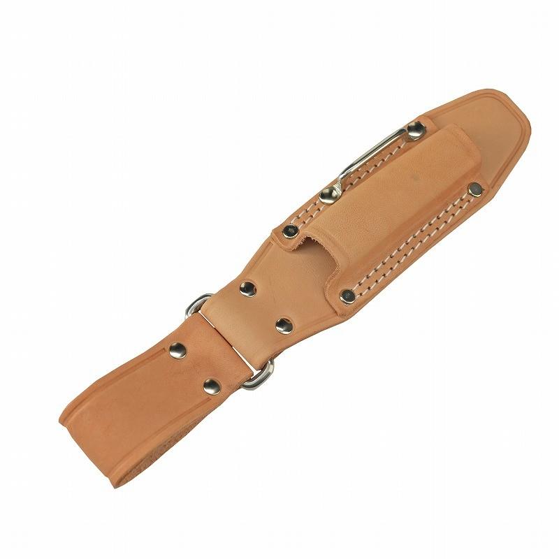 金井産業 マルキン印 ヌメ皮工具差し TK-12-1 日本製 燕三条製 |  | 01