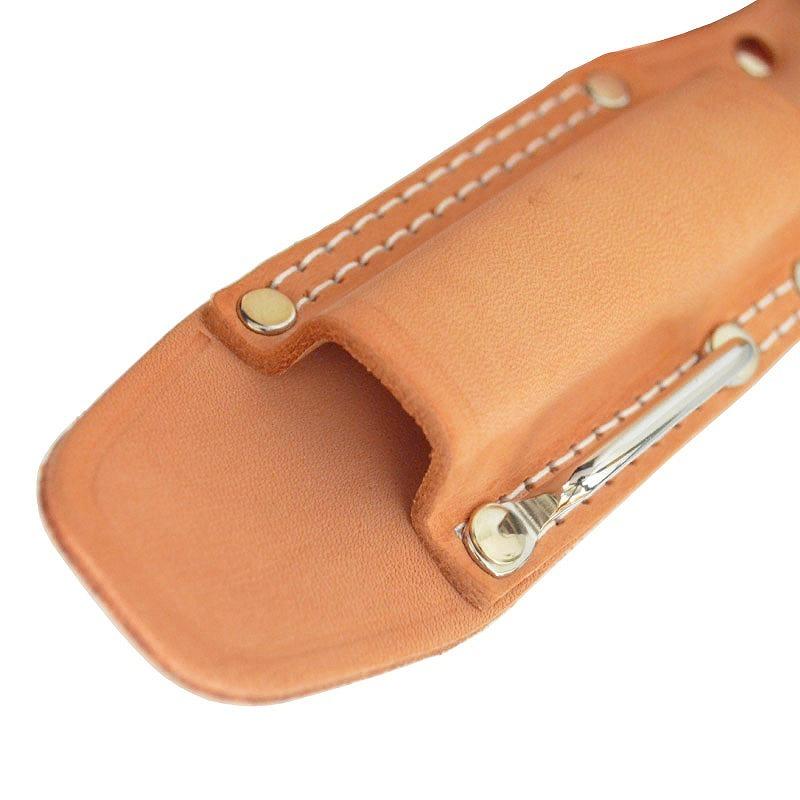 金井産業 マルキン印 ヌメ皮工具差し TK-12-1 日本製 燕三条製 |  | 04