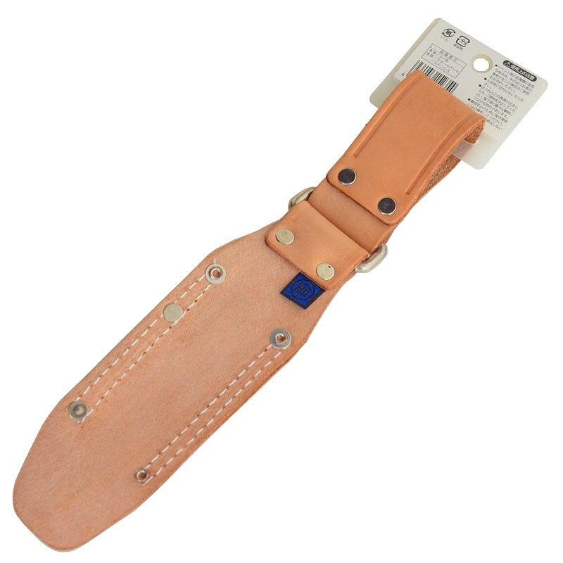 金井産業 マルキン印 ヌメ皮工具差し TK-12-1 日本製 燕三条製 |  | 07