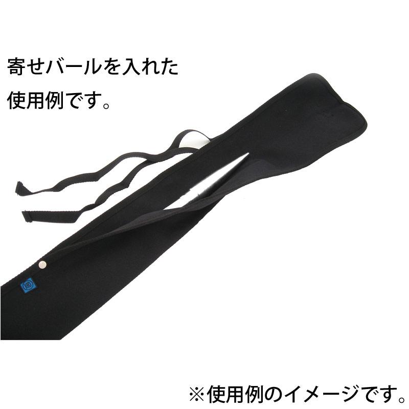 金井産業　マルキン印 帆布バール収納袋 CK-02 黒 |  | 02